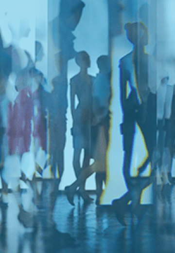 People & Organisation