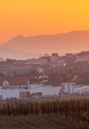 Eisenstadt