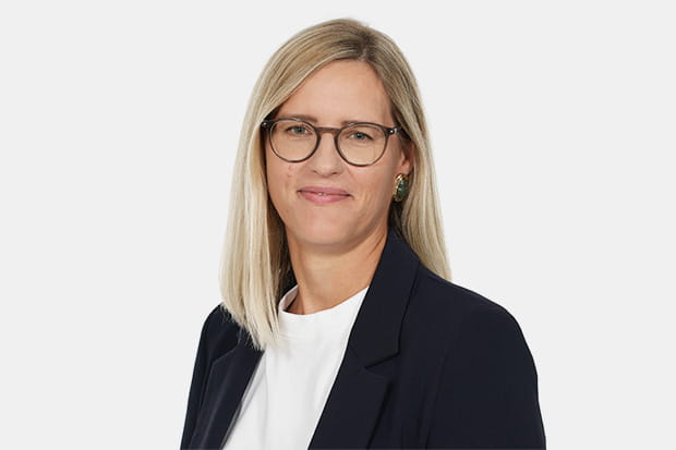 Bettina Dorfer