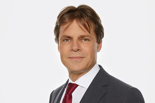 Michael Auer, Wirtschaftsprüfer, Steuerberater <br/> Konsulent