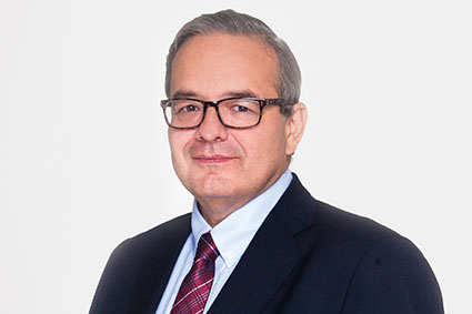 Bernd Spohn, Wirtschaftsprüfer, Steuerberater <br/> Partner