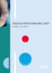 Sozialversicherung 2021 kompakt und konkret