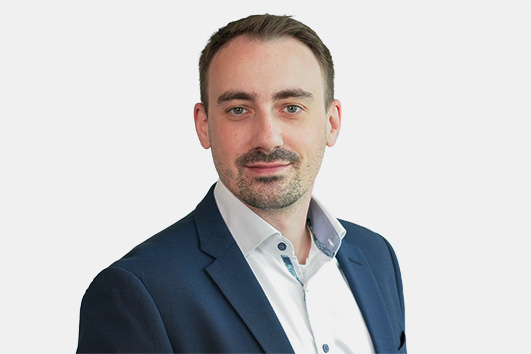 Mario Neubauer