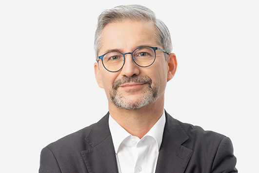 Hubert Knogler, Wirtschaftsprüfer, Steuerberater, Unternehmensberater <br/>Partner