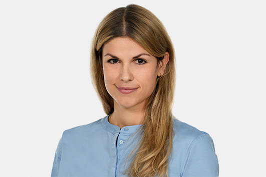 Judith Schwarz