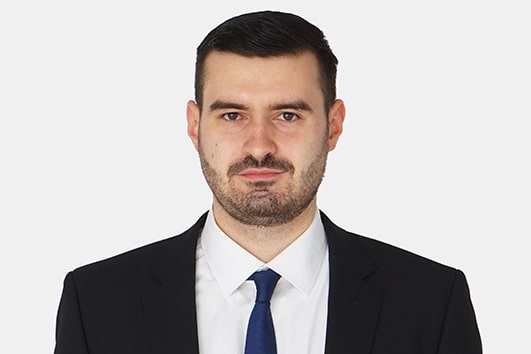 Boris Coric