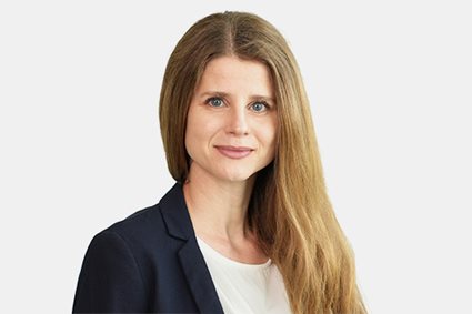Dominique Kollmann