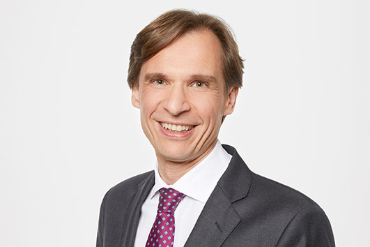 Markus Trettnak, Partner