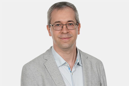 Peter Alfred Gruber