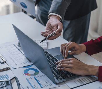 Financial Services