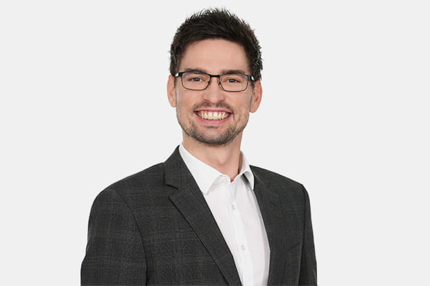 Kevin Kreuzer