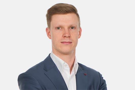 Thomas Ruckensteiner bei BDO