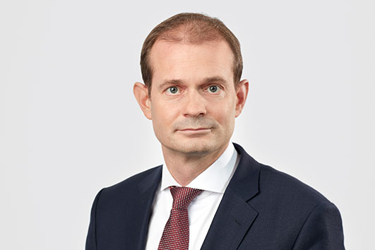 Gerhard Posautz, Wirtschaftsprüfer, Steuerberater <br/> Partner, Service Line Lead Assurance