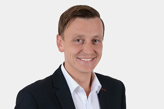 Jürgen Stranimaier, Steuerberater, Unternehmensberater <br/> Partner