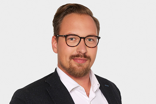 Yannick Collasius