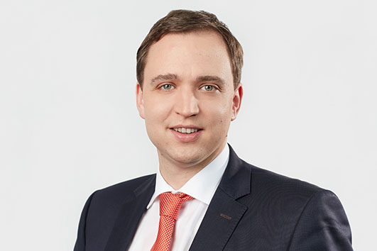 Georg Steinkellner, Wirtschaftsprüfer, Steuerberater <br/> Partner