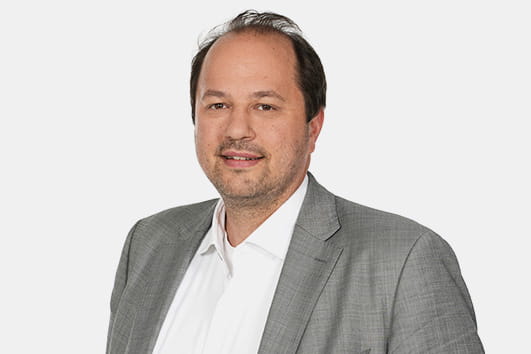 Harald Micheli