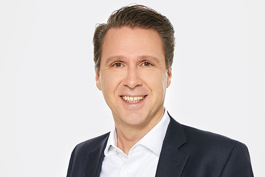 Christoph Pramböck, Partner, Leiter Competence Center Immobilienbewertung