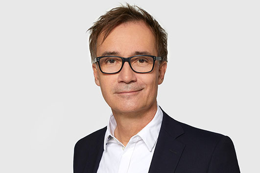 Heinz Ebner, Geschäftsführer, Partner BDO Health Care Consultancy GmbH