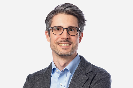 Mario Grünberger, Wirtschaftsprüfer, Steuerberater <br/> Partner