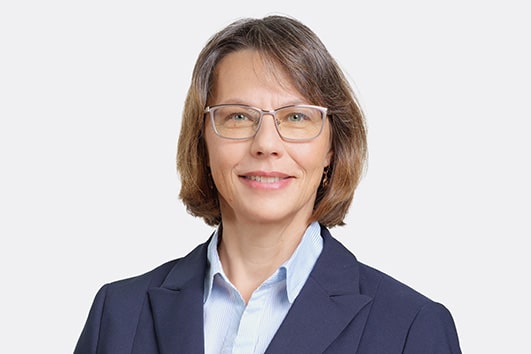 Kerstin Dax