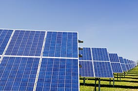 Photovoltaikanlagen und Umsatzsteuer