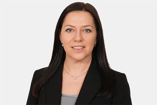 Nicole Doppelhofer