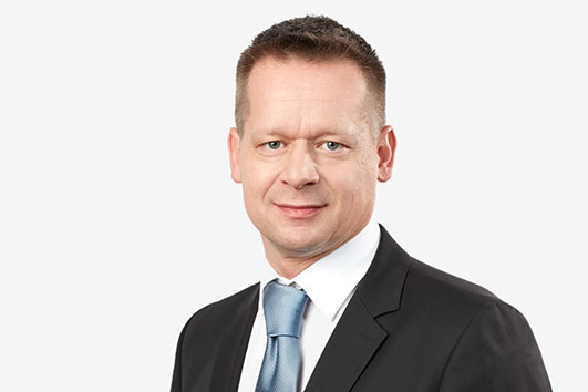 Andreas Reisinger, Steuerberater <br/> Partner