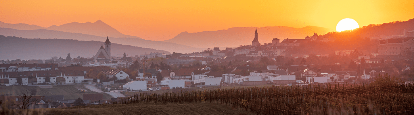 Eisenstadt