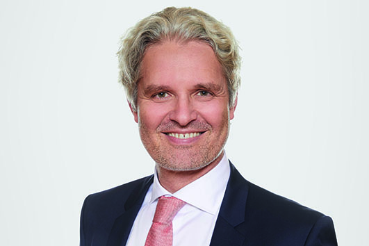 Günter Toth, Steuerberater <br/> Partner