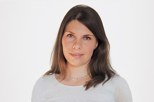 Anna Hörtenhuber, Consultant